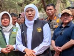 Wabup Sumenep: Bantuan Merupakan Bentuk Perhatian Nyata Pemerintah