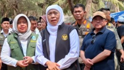 Wabup Sumenep: Bantuan Merupakan Bentuk Perhatian Nyata Pemerintah