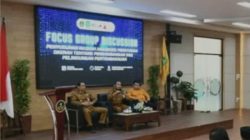 Pemkab Sumenep Godok Raperda Tembakau, Petani Jangan Terpinggirkan