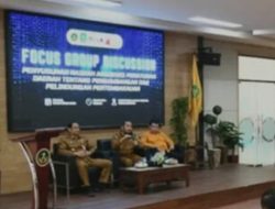 Pemkab Sumenep Godok Raperda Tembakau, Petani Jangan Terpinggirkan