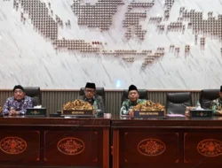 Pemkab Sumenep Tutup Defisit Rp96 Miliar RAPBD 2027 Melalui SiLPA
