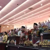 Jawaban Bupati Terhadap Catatan Kritis Fraksi Dalam RAPBD 2027