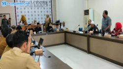 Perda LP2B di Polman Disorot, LINKAR Sentil DPRD : Jangan Cuma Gagah Saat Membuat Aturan!