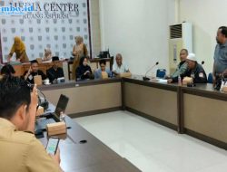 Perda LP2B di Polman Disorot, LINKAR Sentil DPRD : Jangan Cuma Gagah Saat Membuat Aturan!
