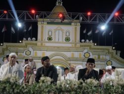 Haul Raja-Raja Madura, Cara Sumenep Jaga Warisan Leluhur