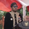 Hari Jadi Sumenep ke-757, Achmad Fauzi Wongsojuudo Serukan Pemerataan Pembangunan