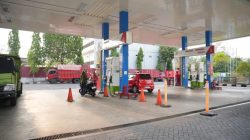 Pertamina Pastikan Penyaluran BBM di Manado, Sangihe, dan Sekitarnya Semakin Kondusif