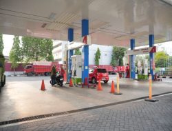 Pertamina Pastikan Penyaluran BBM di Manado, Sangihe, dan Sekitarnya Semakin Kondusif