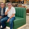 Anomali Transformasi Pikiran Rocky Gerung Masuk Istana Negara