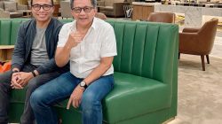Anomali Transformasi Pikiran Rocky Gerung Masuk Istana Negara