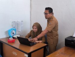 3.042 Penerima Bansos di Polman Terdeteksi Main Judi Online, Penyaluran Bantuan Dihentikan