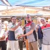 2.000 Paket Sembako Disalurkan Pertamina Patra Niaga Regional Sulawesi Sebagai Bentuk Kepedulian bagi Warga Prasejahtera