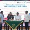 Pertamina Patra Niaga Regional Sulawesi dan Kejaksaan Tinggi Sulawesi Selatan Perkuat Sinergi melalui Penandatanganan PKS
