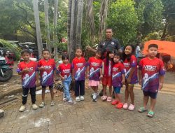 Atlet Junior Manakarra Swimming Club Raih 21 Medali dan Sabet Gelar Best Swimmer pada Athirah Cup IV 2026 di Makassar