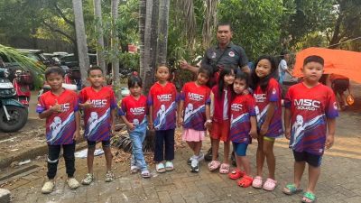 Atlet Junior Manakarra Swimming Club Raih 21 Medali dan Sabet Gelar Best Swimmer pada Athirah Cup IV 2026 di Makassar