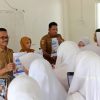 100 Siswa Jadi Sampel Survei Kegemaran Membaca, Perpusip Sulbar Turun Langsung