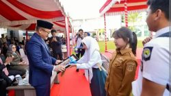 Polewali Mandar Catat Angka Tertinggi, Ini Sebaran Kasus Anak Tidak Sekolah di Sulbar