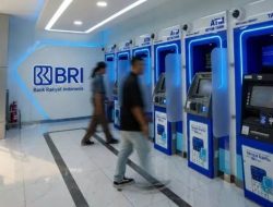 BRI Kembali Pimpin Daftar Merek Terkuat di Indonesiadengan Nilai USD6,9 Miliar