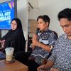 Usung Tema Unik, Tiga Kurator Siap Bedah Wajah Baru Seni Rupa Sulawesi Barat