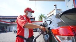 Pertamina Patra Niaga Regional Sulawesi Salurkan 5 Juta Liter Pertalite Percepat Penguatan Pasokan di Wilayah Manado dan Sekitarnya