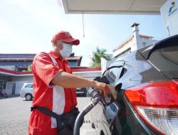 Pertamina Patra Niaga Regional Sulawesi Salurkan 5 Juta Liter Pertalite Percepat Penguatan Pasokan di Wilayah Manado dan Sekitarnya