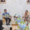 Pertamina Patra Niaga Regional Sulawesi Perkuat Sinergi dengan Gubernur dan Kapolda Sulawesi Utara untuk Menjaga Kelancaran Pasokan BBM