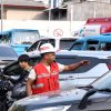 Pertamina Patra Niaga Regional Sulawesi Optimalkan Operasional Penyaluran BBM untuk Atasi Barisan Kendaraan di Sulawesi Utara