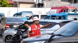 Pertamina Patra Niaga Regional Sulawesi Optimalkan Operasional Penyaluran BBM untuk Atasi Barisan Kendaraan di Sulawesi Utara