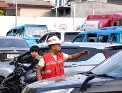 Pertamina Patra Niaga Regional Sulawesi Optimalkan Operasional Penyaluran BBM untuk Atasi Barisan Kendaraan di Sulawesi Utara