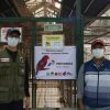 Pertamina Patra Niaga Regional Sulawesi Perkuat Konservasi Burung Nuri Talaud melalui Edukasi dan Program Breeding di Bitung