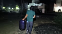 Warga Polman Meninggal Dunia Usai Dipepet dan Ditendang Kelompok Geng Motor Saat Berkendara