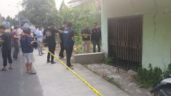 Warga Polman Meninggal Dunia Usai Dipepet dan Ditendang Kelompok Geng Motor Saat Berkendara