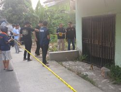 Warga Polman Meninggal Dunia Usai Dipepet dan Ditendang Kelompok Geng Motor Saat Berkendara