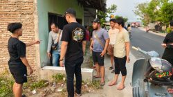 Polres Polman Berhasil Amankan 3 Pelaku Kekerasan Jalanan di Tonrolima Matakali