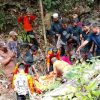 Hilang 3 Hari di Hutan, Warga Polman Ditemukan Linglung, Mengaku Diajak Jalan oleh Sosok Misterius