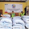 Pertamina Patra Niaga Regional Sulawesi Salurkan Bantuan bagi Penyintas Banjir Bandang di Nepal