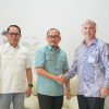 Sulbar Jajaki Kerja Sama Amerika Serikat, Bidang Pendidikan hingga LTJ