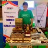 Pertamina Patra Niaga Regional Sulawesi Dorong UMK Binaan Perluas Pasar melalui Pameran di Manado