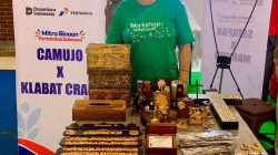 Pertamina Patra Niaga Regional Sulawesi Dorong UMK Binaan Perluas Pasar melalui Pameran di Manado