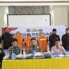 Ketua Geng Motor Jadi Otak Penyerangan Berujung Maut di Polman, 4 Tersangka Terancam 15 Tahun Penjara