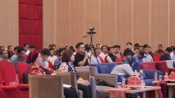 Pertamina Patra Niaga Regional Sulawesi Perkuat Standar Keselamatan SPBE dan Bengkel Pemeliharaan Tabung LPG