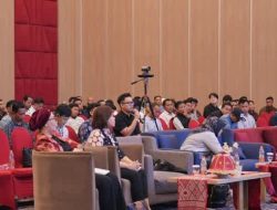 Pertamina Patra Niaga Regional Sulawesi Perkuat Standar Keselamatan SPBE dan Bengkel Pemeliharaan Tabung LPG