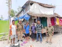 10 Rumah Tangga di Pasangkayu Segera Nikmati Listrik Gratis Program PELITA Sulbar