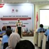 Gandeng BRIN, Ratih Singkarru Ajak Konten Kreator Lawan Hoaks di Era Digital