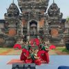 Tarian Tenggang-Tenggang Lopi Tampil Memukau di Festival Negeri Kami