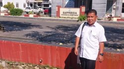 Perkimtan Majene Minta Developer Perumahan Segera Serahkan PSU