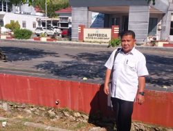 Perkimtan Majene Minta Developer Perumahan Segera Serahkan PSU