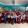 BRI Majene Sosialisasikan Tabungan Anak di Sekolah Dasar, Tanamkan Budaya Menabung Sejak Dini
