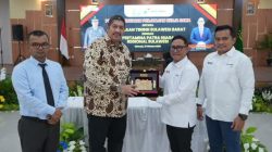 Pertamina Patra Niaga Regional Sulawesi dan Kejaksaan Tinggi Sulawesi Barat Perkuat Tata Kelola dan Dukungan Penyaluran Energi melalui Penandantanganan Perjanjian Kerja Sama