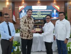 Pertamina Patra Niaga Regional Sulawesi dan Kejaksaan Tinggi Sulawesi Barat Perkuat Tata Kelola dan Dukungan Penyaluran Energi melalui Penandantanganan Perjanjian Kerja Sama